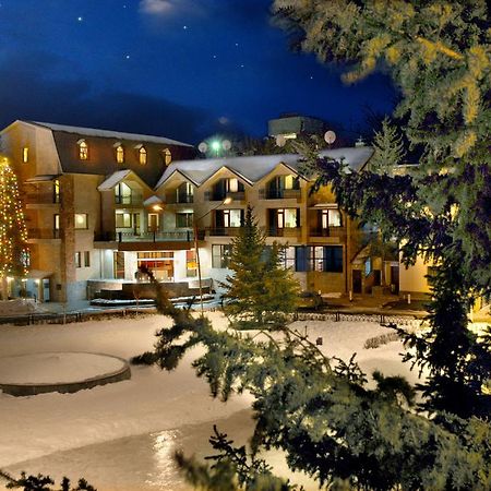 Hostel Jupiter 차그카조르 외부 사진