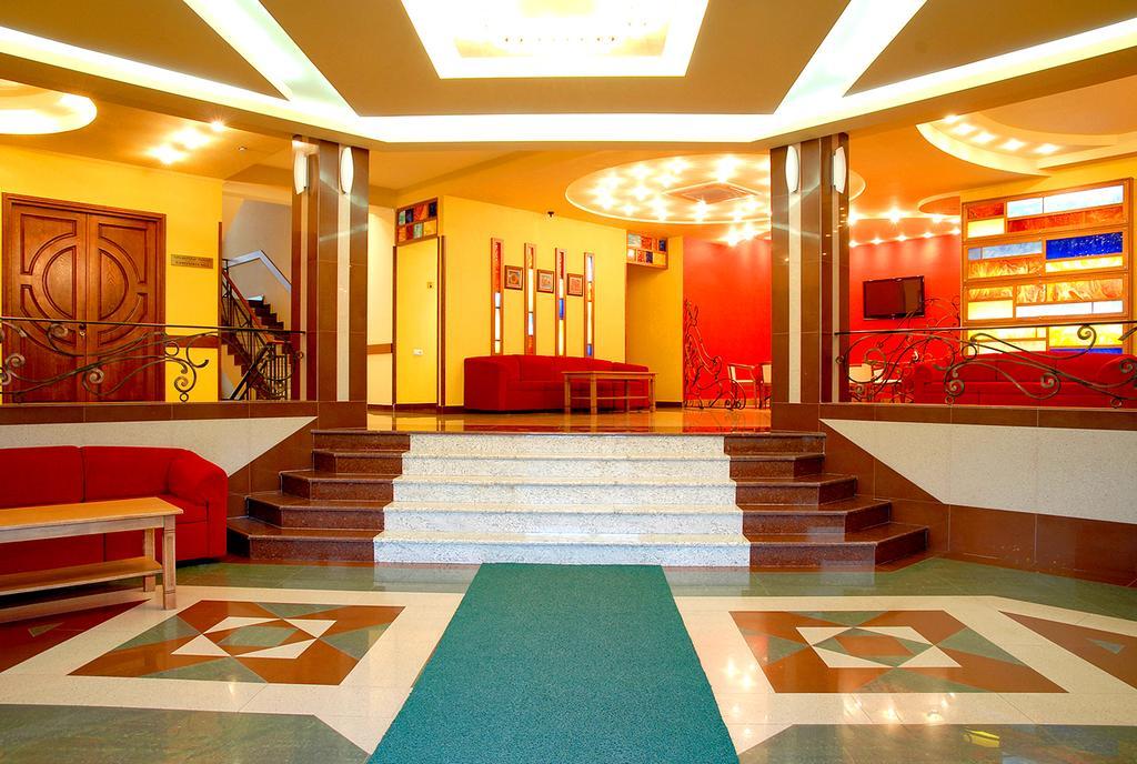 Hostel Jupiter 차그카조르 외부 사진