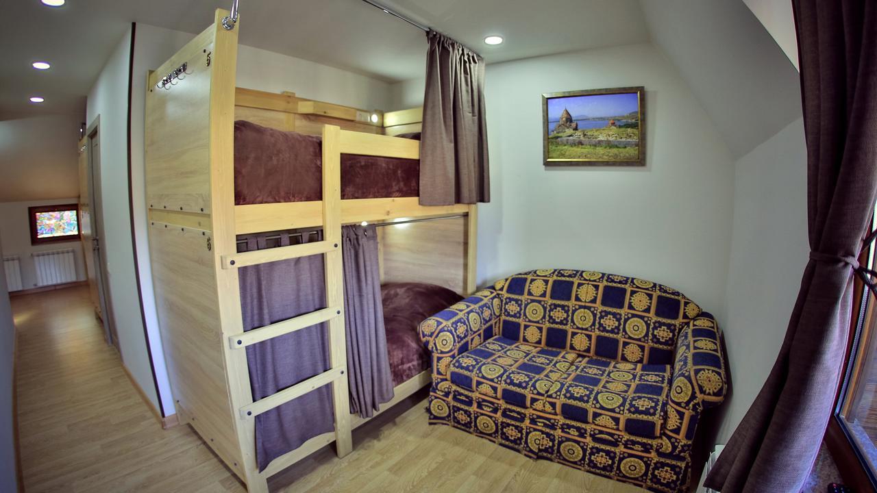 Hostel Jupiter 차그카조르 외부 사진